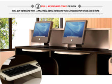 Load image into Gallery viewer, LuxeLobby Reception Front Desk - Mr Nanyang