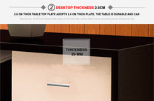 Load image into Gallery viewer, LuxeLobby Reception Front Desk - Mr Nanyang