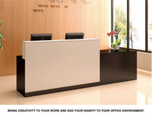 Load image into Gallery viewer, LuxeLobby Reception Front Desk - Mr Nanyang