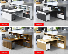 Load image into Gallery viewer, VersaShelf Office Workstation Desk System - Mr Nanyang