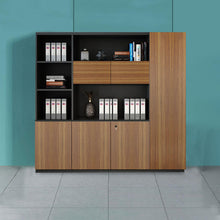 Load image into Gallery viewer, UrbanLoft Office Cabinet Storage Solution - Mr Nanyang