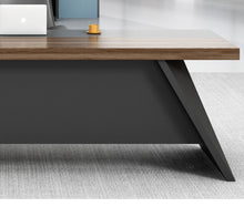 Load image into Gallery viewer, SlopeMaster Executive Desk Suite - Mr Nanyang