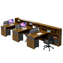 Load image into Gallery viewer, VersaShelf Office Workstation Desk System - Mr Nanyang