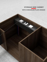 Load image into Gallery viewer, SlopeMaster Executive Desk Suite - Mr Nanyang