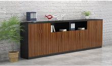 Load image into Gallery viewer, Compact Office Storage Cabinet with Code Lock - Mr Nanyang