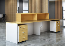 Load image into Gallery viewer, Panoramic Office Reception Table - Mr Nanyang