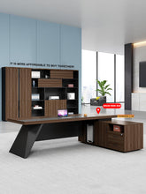 Load image into Gallery viewer, SlopeMaster Executive Desk Suite - Mr Nanyang