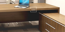 Load image into Gallery viewer, Executive Horizon Office Corner Desk - Mr Nanyang