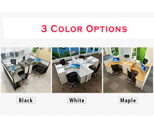 Load image into Gallery viewer, Polaris Office Formation Desk System - Mr Nanyang
