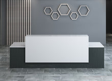 Load image into Gallery viewer, Panoramic Office Reception Table - Mr Nanyang