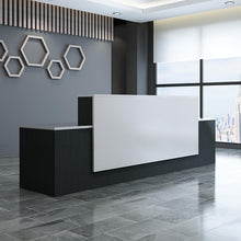 Load image into Gallery viewer, Panoramic Office Reception Table - Mr Nanyang
