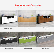 Load image into Gallery viewer, Compact Office Storage Cabinet with Code Lock - Mr Nanyang
