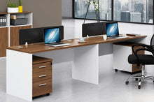 Load image into Gallery viewer, Office Desk System or Workstation - Mr Nanyang