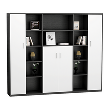 Load image into Gallery viewer, VersaPro Office Cabinet and Wardrobe Solution - Mr Nanyang