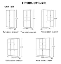 Load image into Gallery viewer, VeriForte Office Filing and Storage Solutions - Mr Nanyang