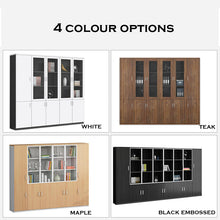 Load image into Gallery viewer, VeriForte Office Filing and Storage Solutions - Mr Nanyang