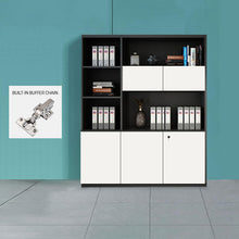 Load image into Gallery viewer, UrbanLoft Office Cabinet Storage Solution - Mr Nanyang