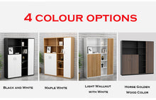 Load image into Gallery viewer, VersaPro Office Cabinet and Wardrobe Solution - Mr Nanyang