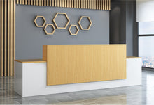 Load image into Gallery viewer, Panoramic Office Reception Table - Mr Nanyang