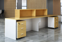Load image into Gallery viewer, Panoramic Office Reception Table - Mr Nanyang