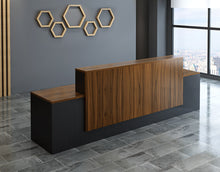 Load image into Gallery viewer, Panoramic Office Reception Table - Mr Nanyang