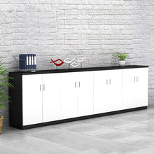 Load image into Gallery viewer, Compact Office Storage Cabinet with Code Lock - Mr Nanyang