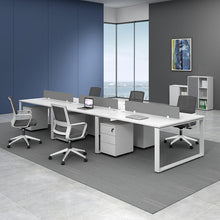 Load image into Gallery viewer, FlexiModule Modern Office Workstations - Mr Nanyang