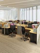 Load image into Gallery viewer, Polaris Office Formation Desk System - Mr Nanyang