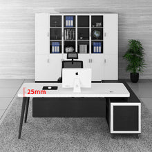 Load image into Gallery viewer, TableStation Office Corner Desk - Mr Nanyang