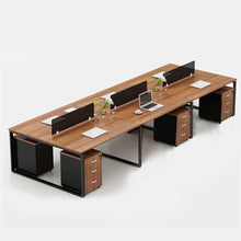 Load image into Gallery viewer, FlexiModule Modern Office Workstations - Mr Nanyang