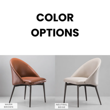 Load image into Gallery viewer, Sleek and Modern Dining Chair - Mr Nanyang