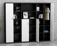 Load image into Gallery viewer, VersaPro Office Cabinet and Wardrobe Solution - Mr Nanyang