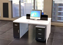 Load image into Gallery viewer, Modular Smart Shelf Desk System - Mr Nanyang