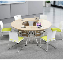 Load image into Gallery viewer, Foldable Meeting or Training Table - Mr Nanyang