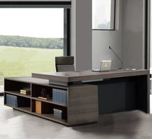 Load image into Gallery viewer, Prestige Panorama Manager Workstation - Mr Nanyang
