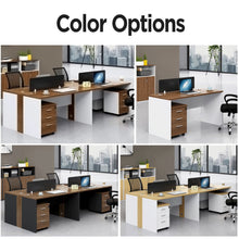 Load image into Gallery viewer, Office Desk System or Workstation - Mr Nanyang