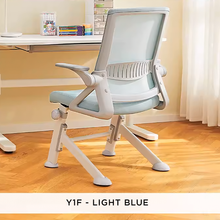Load image into Gallery viewer, PosturePro Ergonomic Study Chair - Mr Nanyang