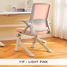 Load image into Gallery viewer, PosturePro Ergonomic Study Chair - Mr Nanyang
