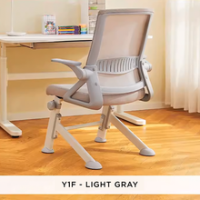 Load image into Gallery viewer, PosturePro Ergonomic Study Chair - Mr Nanyang
