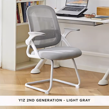 Load image into Gallery viewer, PosturePro Ergonomic Study Chair - Mr Nanyang