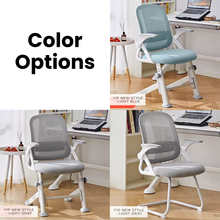 Load image into Gallery viewer, PosturePro Ergonomic Study Chair - Mr Nanyang