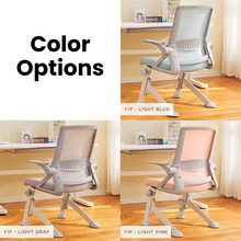 Load image into Gallery viewer, PosturePro Ergonomic Study Chair - Mr Nanyang