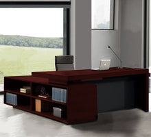 Load image into Gallery viewer, Prestige Panorama Manager Workstation - Mr Nanyang