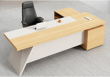 Load image into Gallery viewer, SlopeMaster Executive Desk Suite - Mr Nanyang