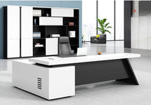 Load image into Gallery viewer, SlopeMaster Executive Desk Suite - Mr Nanyang