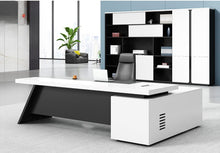 Load image into Gallery viewer, SlopeMaster Executive Desk Suite - Mr Nanyang