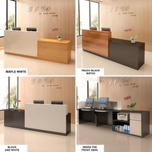 Load image into Gallery viewer, LuxeLobby Reception Front Desk - Mr Nanyang