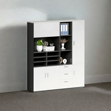 Load image into Gallery viewer, Omega VersaWhite Office/Home Cabinet - Mr Nanyang
