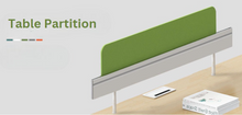 Load image into Gallery viewer, Flexiform L-Shape Office Desk System - Mr Nanyang