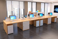 Load image into Gallery viewer, Evolutionary Modular Expanding Workstation Suite - Mr Nanyang